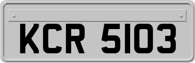 KCR5103