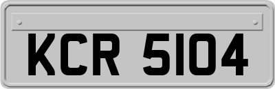 KCR5104
