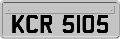 KCR5105