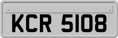 KCR5108