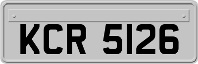 KCR5126
