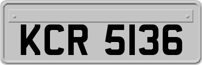 KCR5136