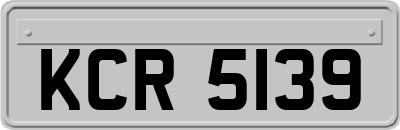 KCR5139