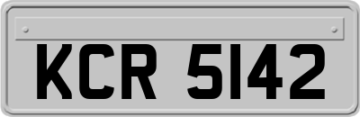 KCR5142