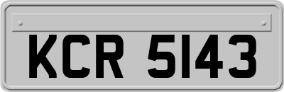KCR5143