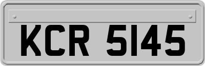 KCR5145
