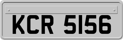 KCR5156
