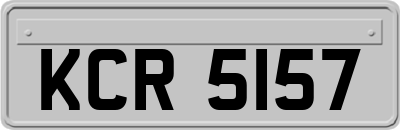 KCR5157