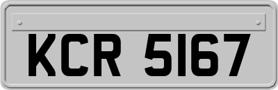 KCR5167