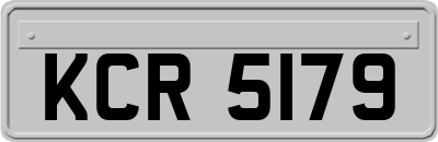 KCR5179