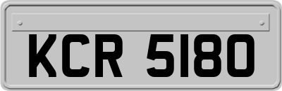 KCR5180