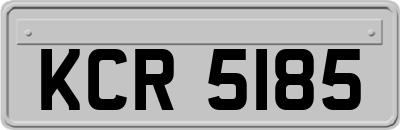 KCR5185