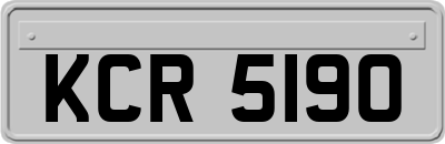 KCR5190