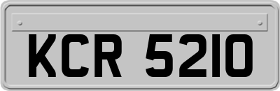 KCR5210