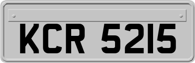 KCR5215