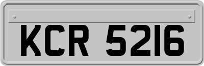 KCR5216