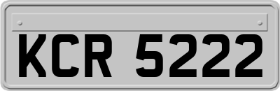 KCR5222