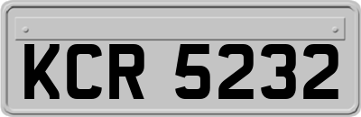 KCR5232