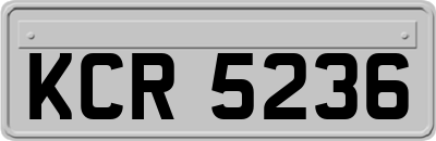 KCR5236