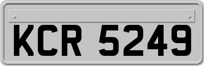 KCR5249