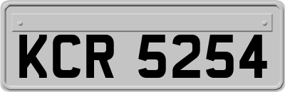 KCR5254