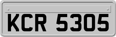 KCR5305