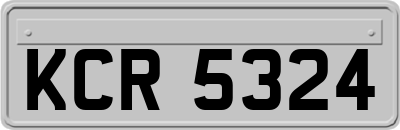 KCR5324