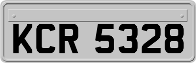 KCR5328