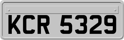 KCR5329