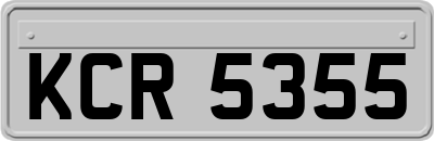 KCR5355
