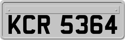 KCR5364