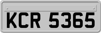 KCR5365