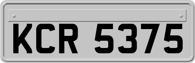 KCR5375