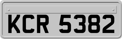 KCR5382