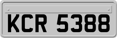 KCR5388