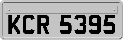 KCR5395