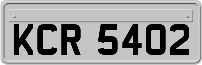 KCR5402