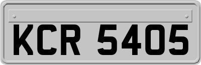 KCR5405