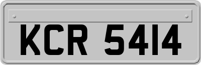 KCR5414