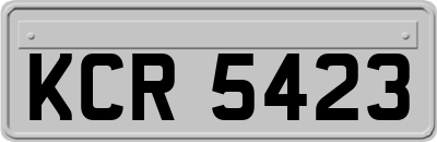 KCR5423