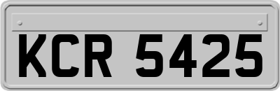 KCR5425