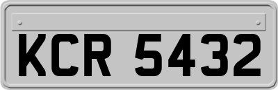KCR5432