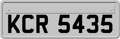 KCR5435