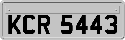 KCR5443