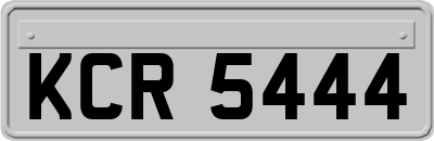 KCR5444