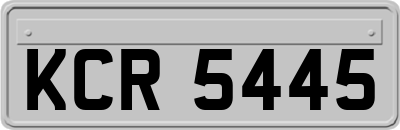 KCR5445