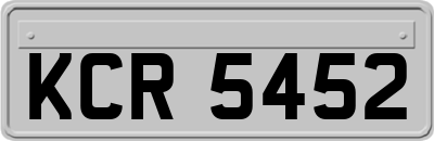 KCR5452