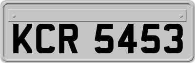KCR5453