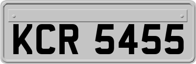 KCR5455