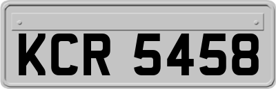 KCR5458